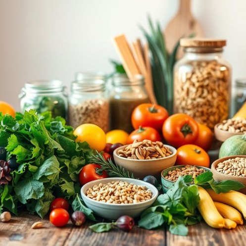 How to Read a Grocery Label for Clean Eating